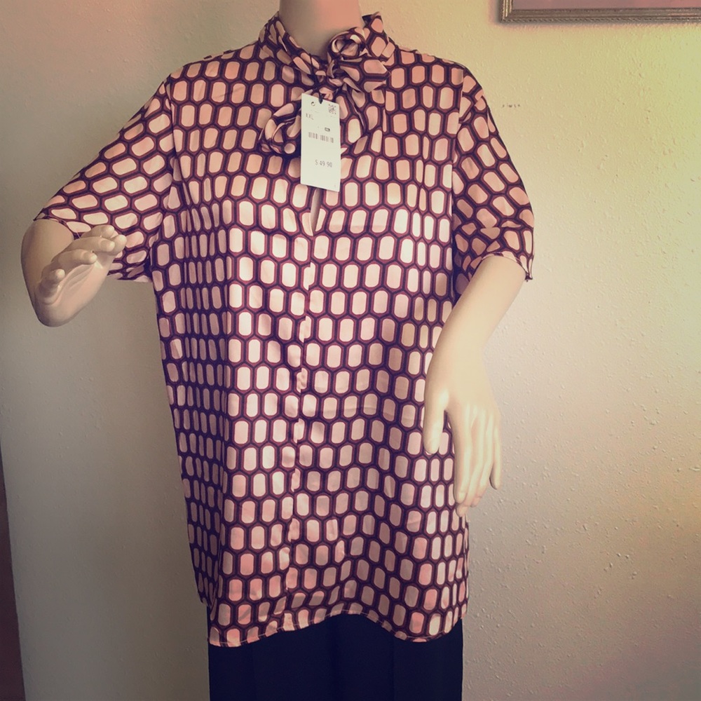Zara brand new with tags